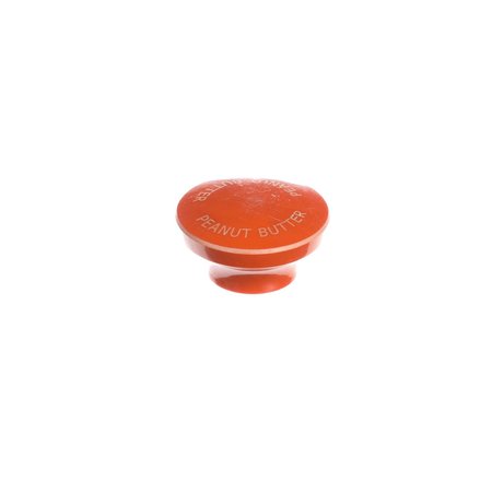 SERVER Knob  806Peanut Butter 82023-806